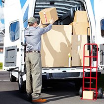goddington van rental br6