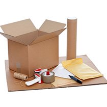 goddington packing supplies br6