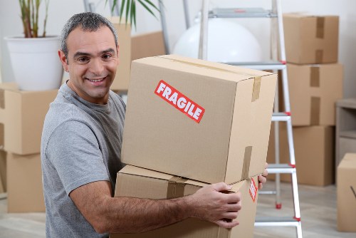 Illustration representing accessible Man With Van Goddington website access