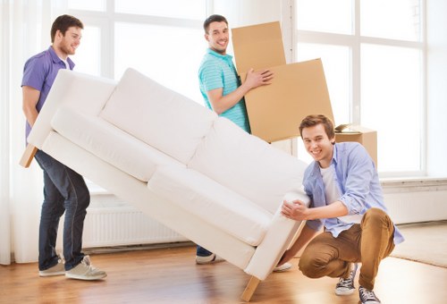 Transparent moving quote with load-based rates