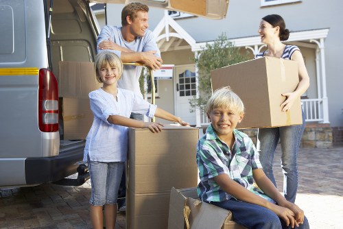Practical Man With Van Goddington support for home and business needs